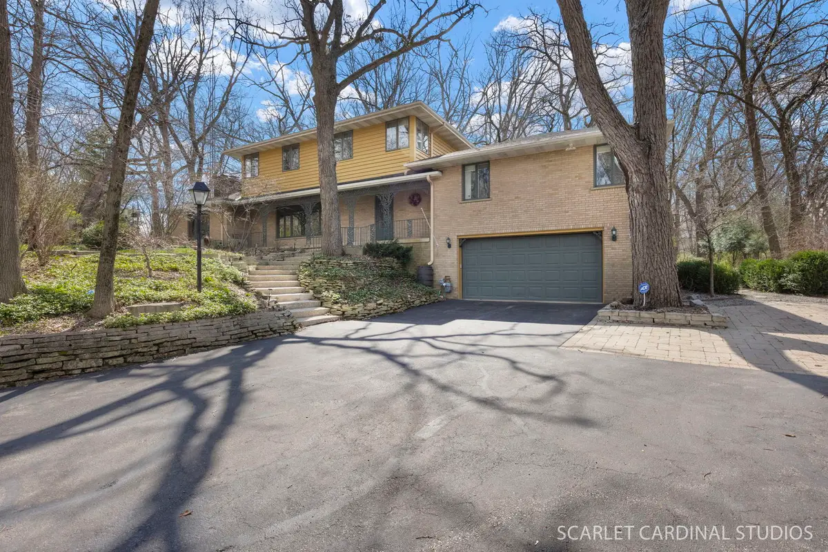 501 Glenwood Trail, Elgin, IL 60120 - #1