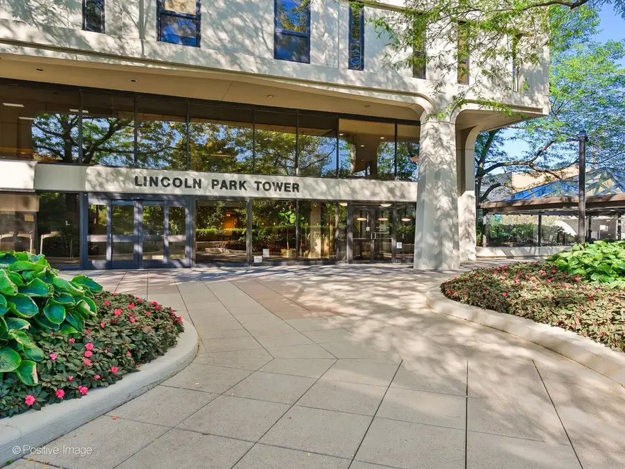 1960 N Lincoln Park West #2103, Chicago, IL 60614 - #2