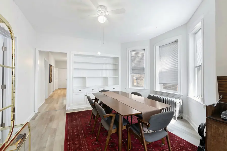 4018 W Oakdale Avenue, Chicago, IL 60641 - #3