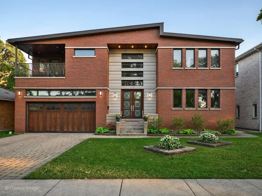 5125 Lunt Avenue, Skokie, IL 60077 - #2
