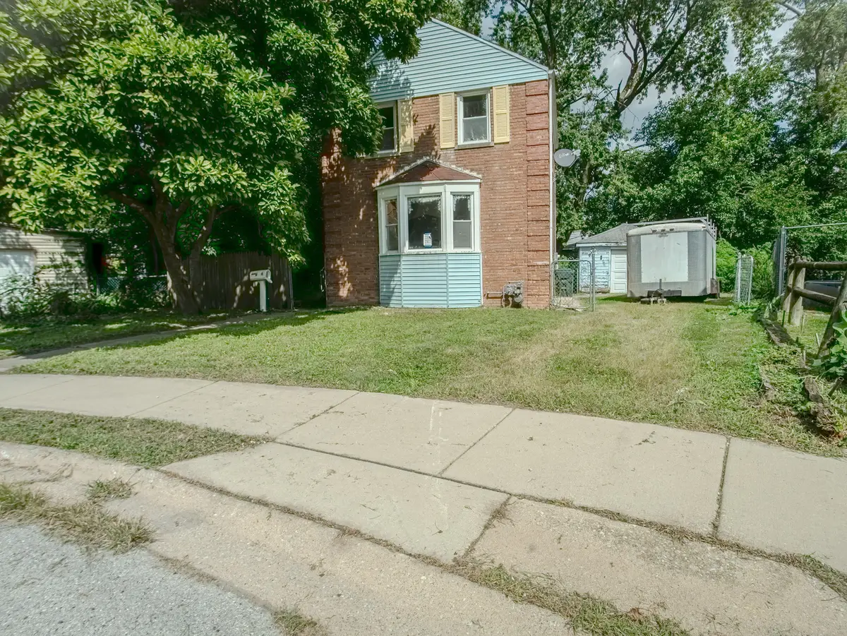 250 E 143rd Street, Dolton, IL 60419 - #1