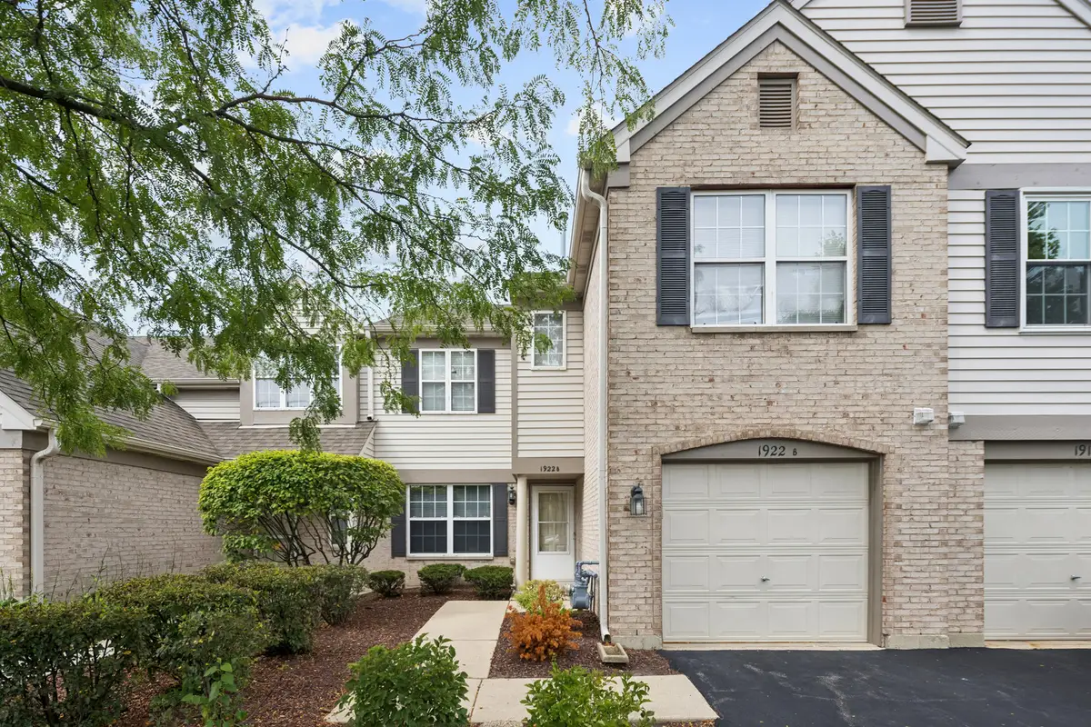 1922 Heron Avenue #B, Schaumburg, IL 60193 - #1