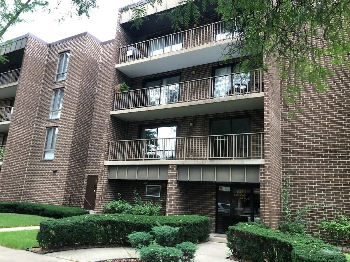 8350 W Addison Street #202, Chicago, IL 60634 - #1