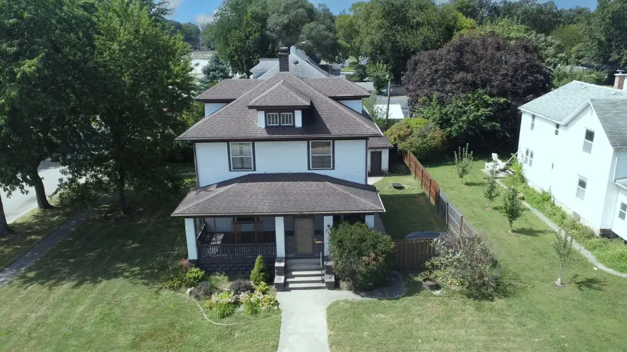 301 N 3rd Street, Watseka, IL 60970 - #2
