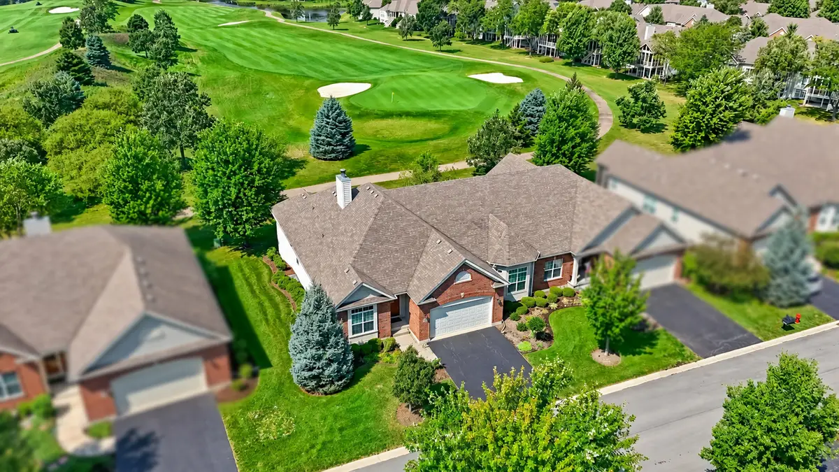 4780 Coyote Lakes Circle, Lake In The Hills, IL 60156 - #1