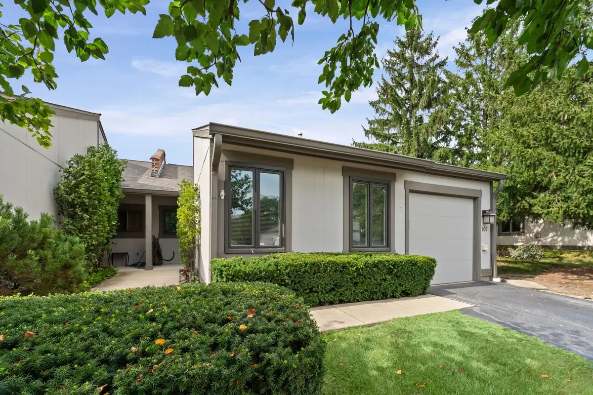 107 Honeysuckle Court, Rolling Meadows, IL 60008 - #1