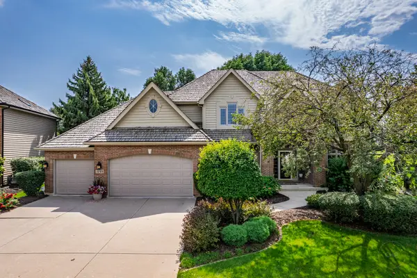 3148 Treesdale Court, Naperville, IL 60564