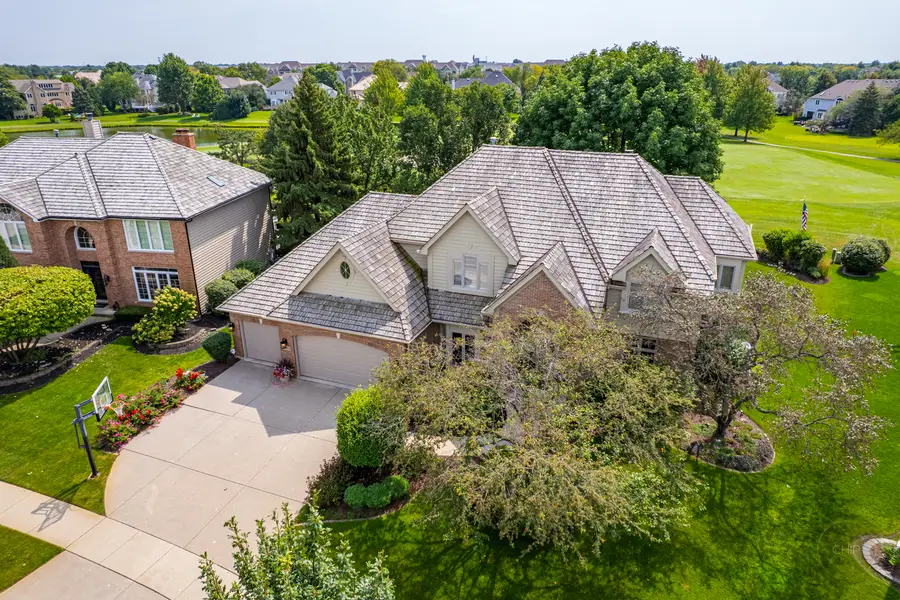 3148 Treesdale Court, Naperville, IL 60564 - #2