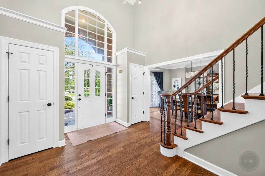 3148 Treesdale Court, Naperville, IL 60564 - #3