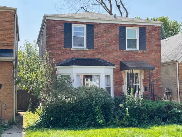 2925 W Jerome Street, Chicago, IL 60645
