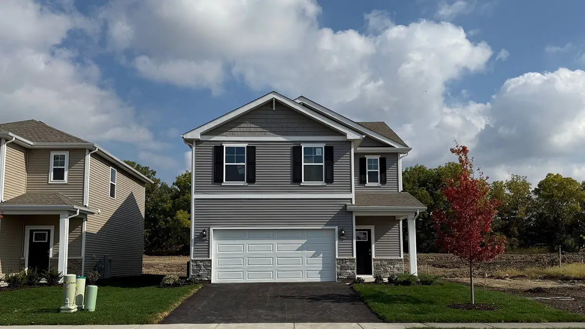 2401 Semillon Street, Oswego, IL 60543 - #1