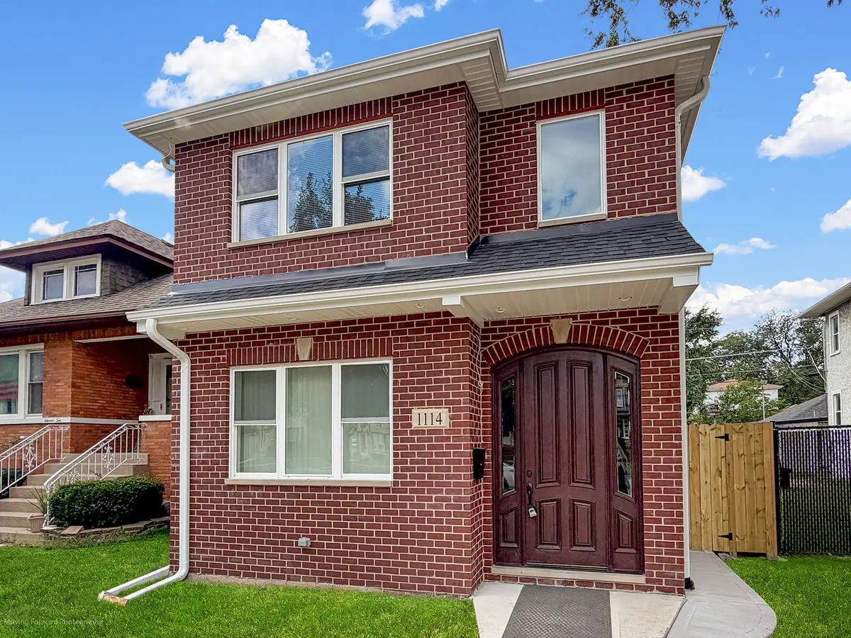 1114 N Broadway Avenue, Melrose Park, IL 60160 - #1