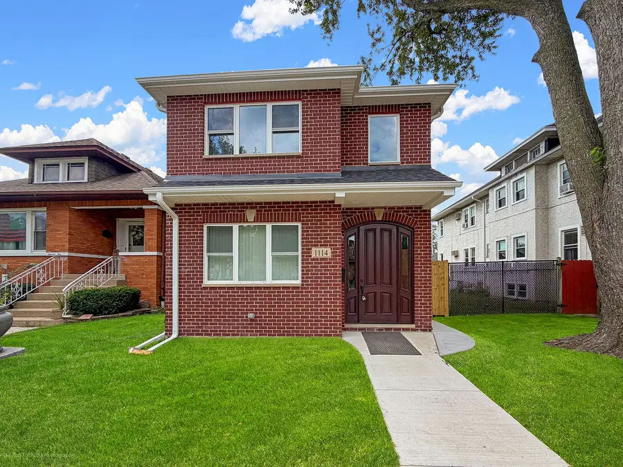 1114 N Broadway Avenue, Melrose Park, IL 60160 - #2