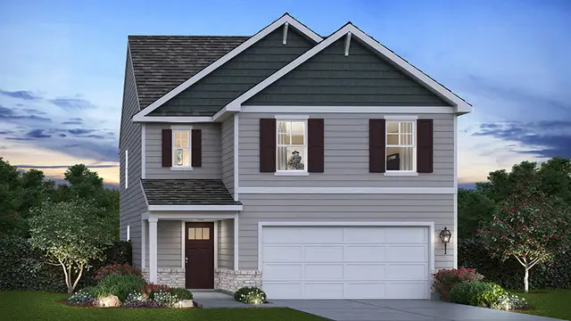 2424 Semillon Street, Oswego, IL 60543 - #1