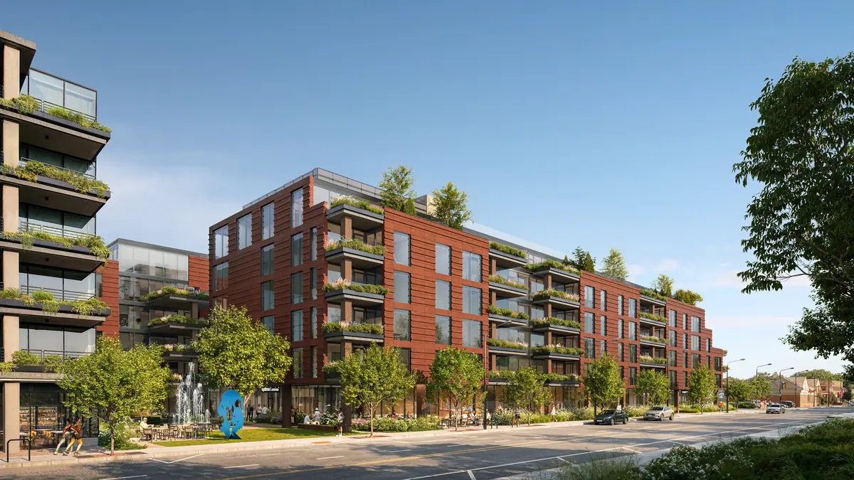 725 Green Bay Road #220, Wilmette, IL 60091 - #1