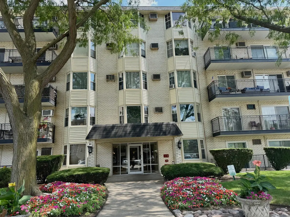 5506 Lincoln Avenue #A511, Morton Grove, IL 60053 - #1