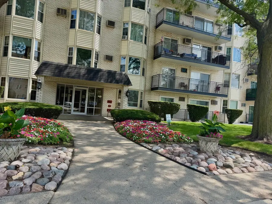 5506 Lincoln Avenue #A511, Morton Grove, IL 60053 - #2
