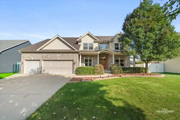 26365 S Waterford Trail, Channahon, IL 60410