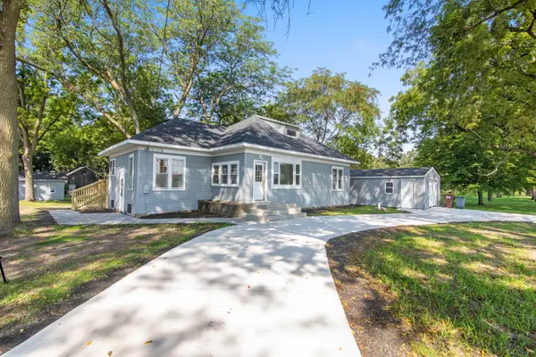 1353 Steward Road, Steward, IL 60553