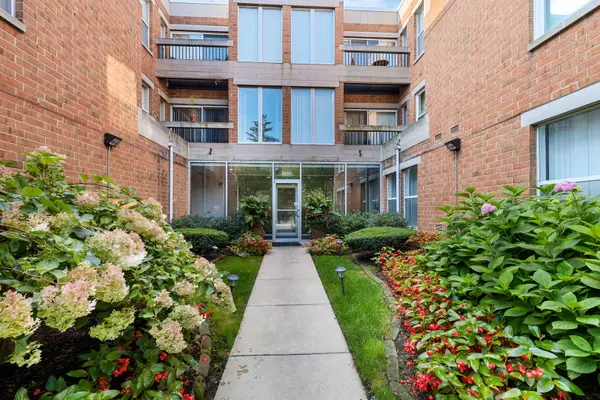 1925 Lake Avenue #316, Wilmette, IL 60091