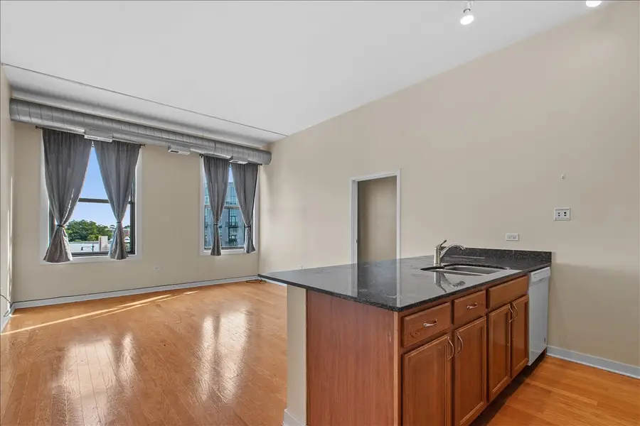 4015 N Milwaukee Avenue #416, Chicago, IL 60641 - #3
