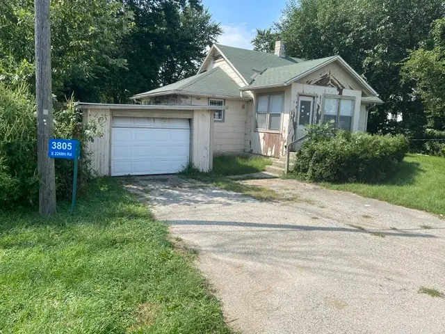 3805 E 2268th Road, Serena, IL 60549 - #2