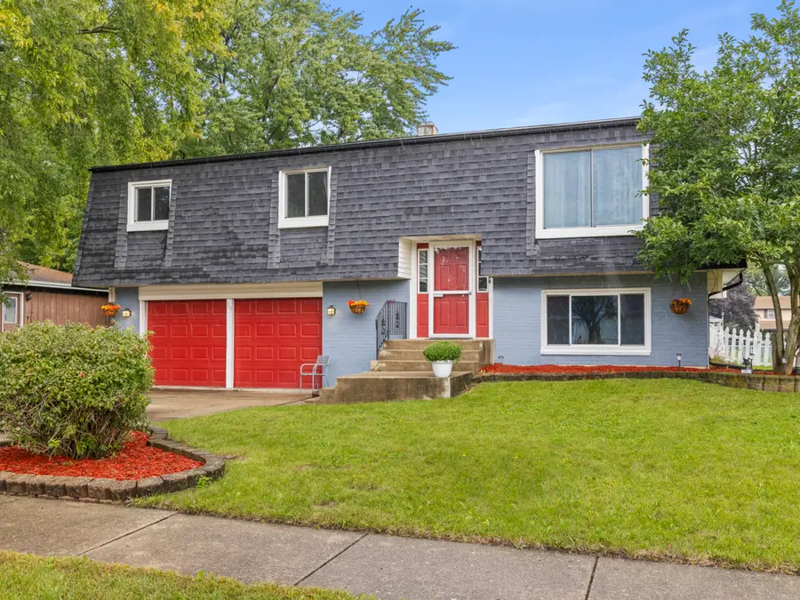 109 Prairie Drive, Minooka, IL 60447 - #2