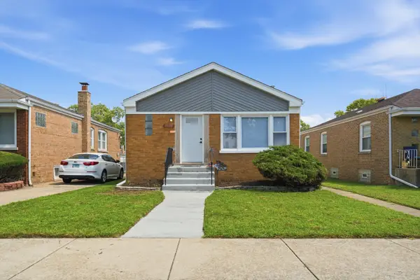 12539 S Yale Avenue, Chicago, IL 60628