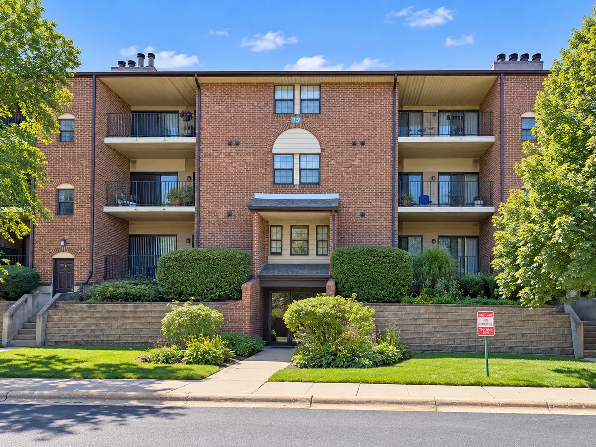 720 Weidner Road #300, Buffalo Grove, IL 60089 - #1