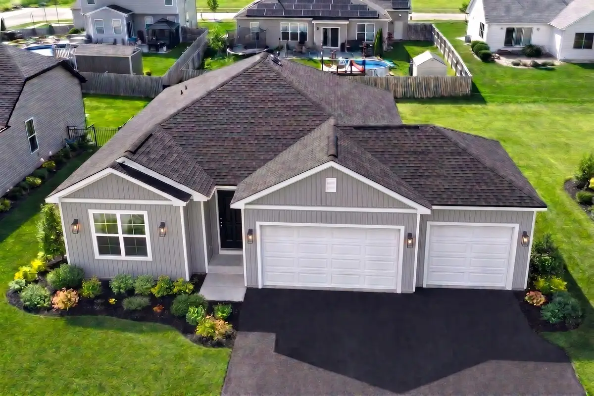 1017 Joel Lane, Genoa, IL 60135 - #1