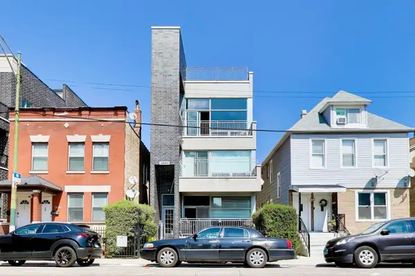 3045 N Clybourn Avenue #2, Chicago, IL 60618