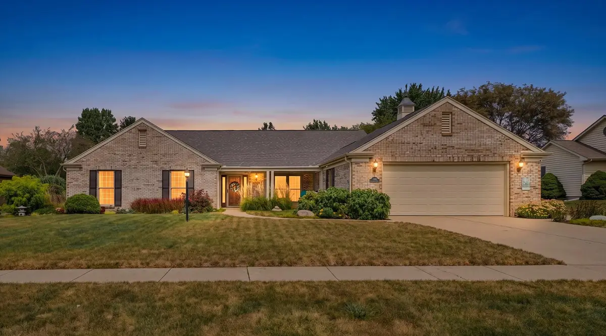 1308 Weathervane Drive, Champaign, IL 61821 - #1