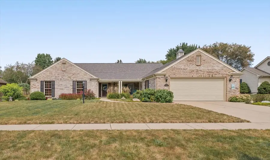 1308 Weathervane Drive, Champaign, IL 61821 - #2