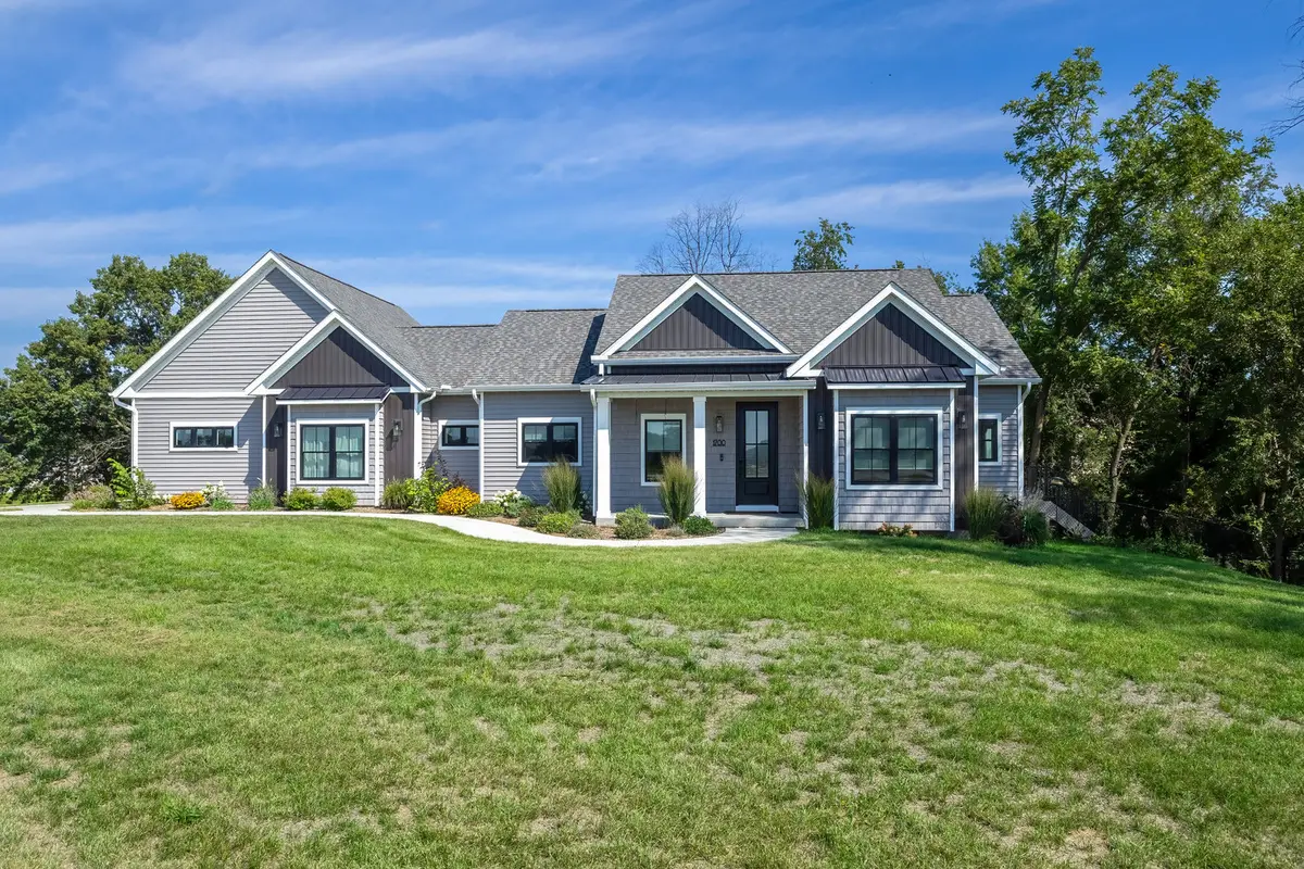 1700 14th Street, De Witt, IA 52742 - #1