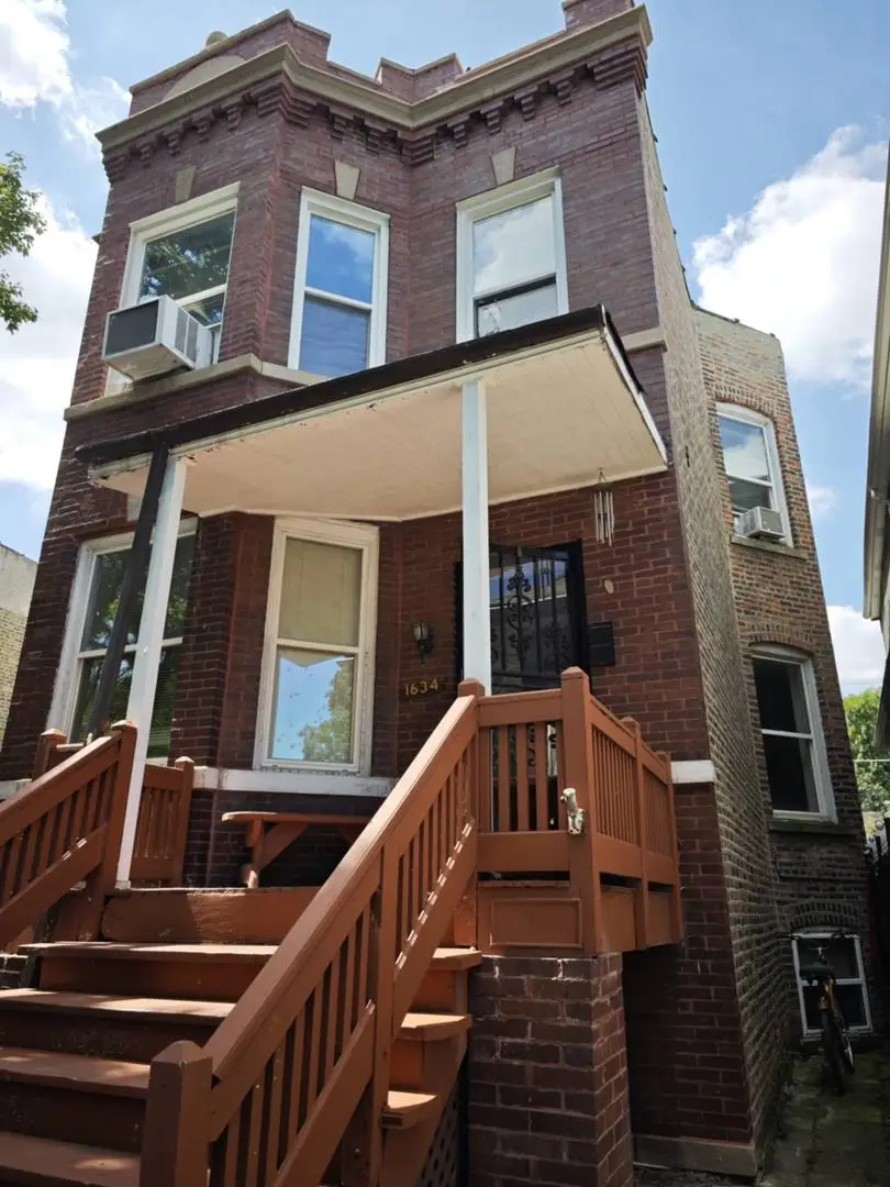 1634 N Kildare Avenue, Chicago, IL 60639 - #1