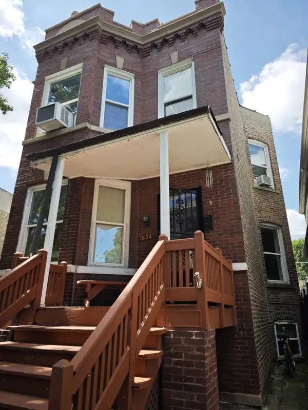 1634 N Kildare Avenue, Chicago, IL 60639