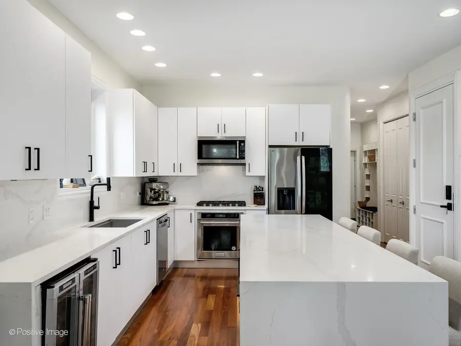 2342 W Montana Street #2W, Chicago, IL 60647 - #2