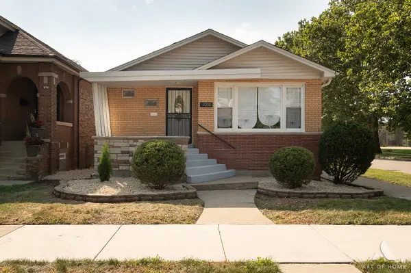 9200 S Racine Street, Chicago, IL 60620