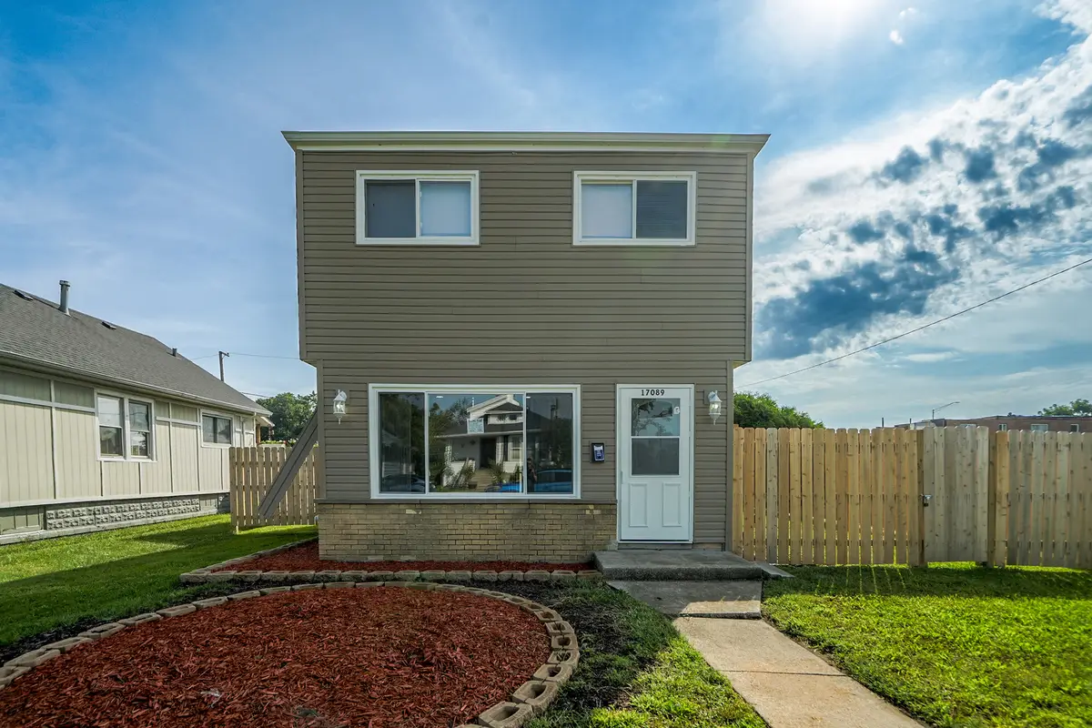 17089 Crane Avenue, Hazel Crest, IL 60429 - #1