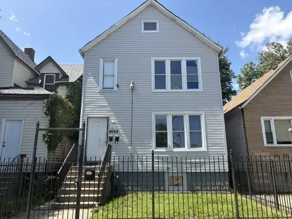 8028 S Normal Avenue, Chicago, IL 60620