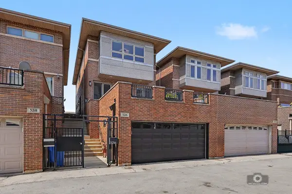 3216 S Stewart Avenue, Chicago, IL 60616