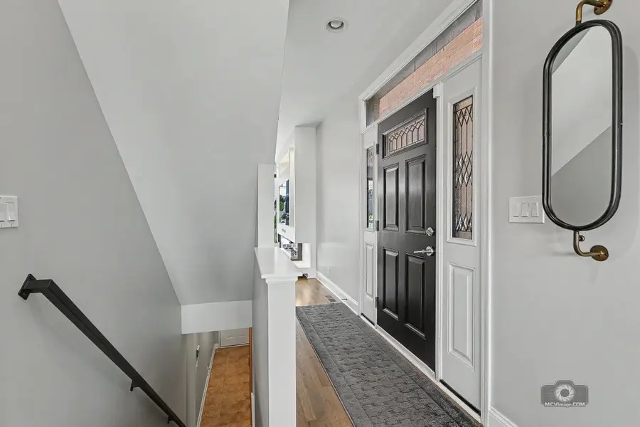 3216 S Stewart Avenue, Chicago, IL 60616 - #3