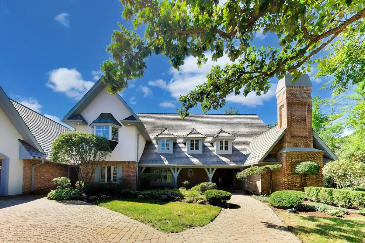 1400 Kurtis Lane, Lake Forest, IL 60045 - #1