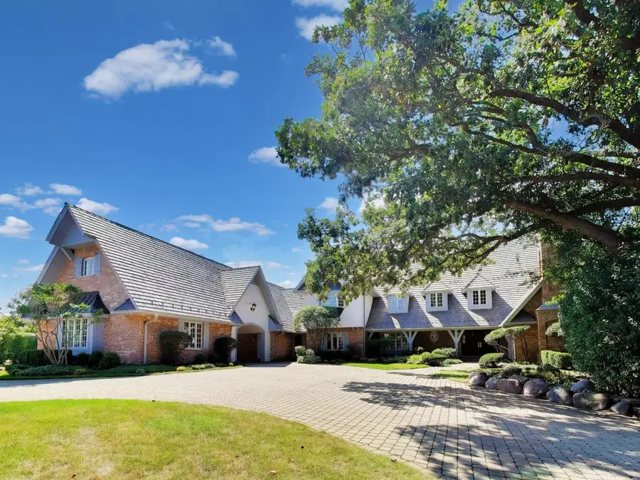 1400 Kurtis Lane, Lake Forest, IL 60045 - #3