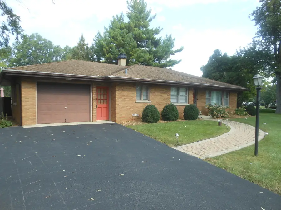 2503 Hacker Drive, Joliet, IL 60435 - #2