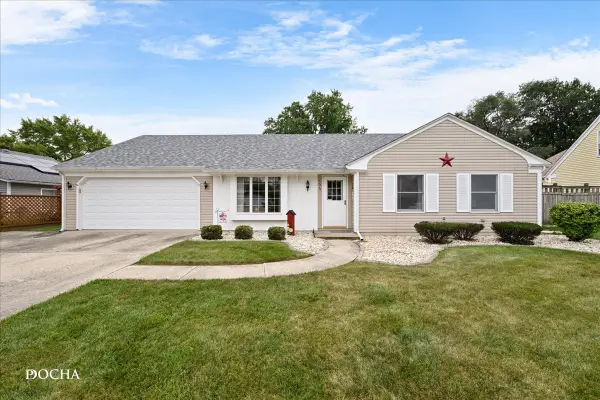 103 Fernwood Road, Montgomery, IL 60538