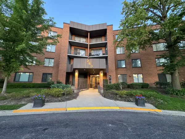263 S Clubhouse Drive #312, Palatine, IL 60074