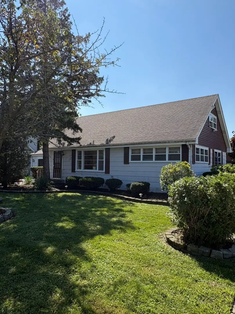 5859 W 81st Place, Burbank, IL 60459 - #1