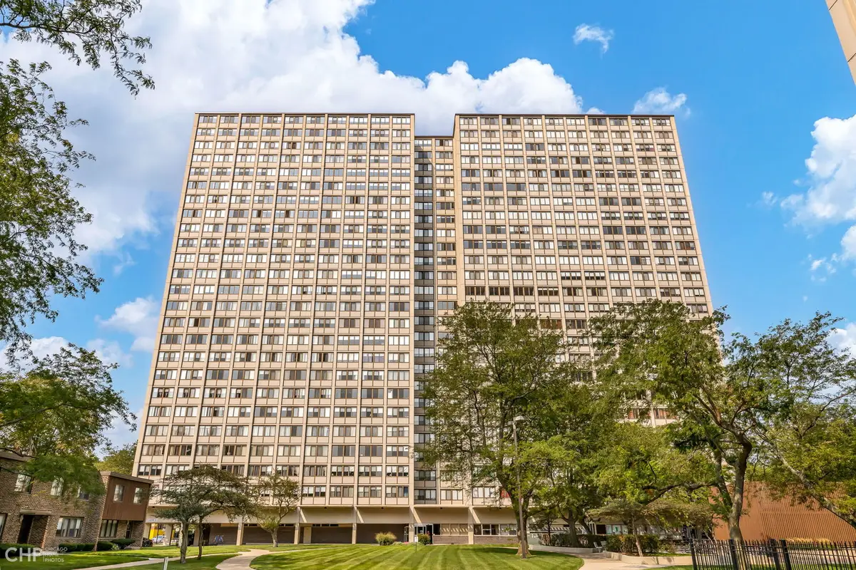 4850 S Lake Park Avenue #2109B, Chicago, IL 60615 - #1