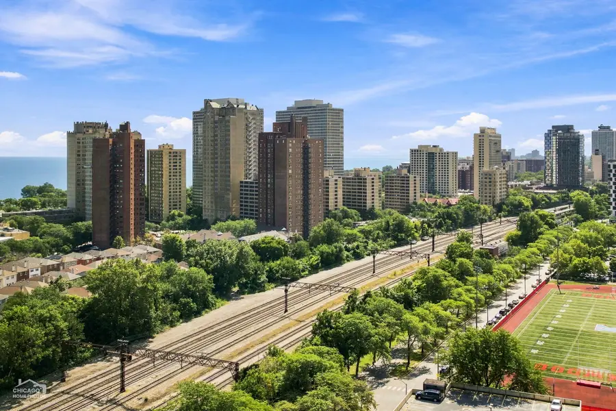 4850 S Lake Park Avenue #2109B, Chicago, IL 60615 - #3